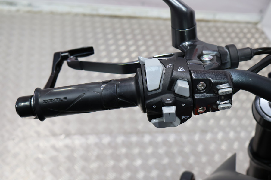 Imagen de ZOTES 125U