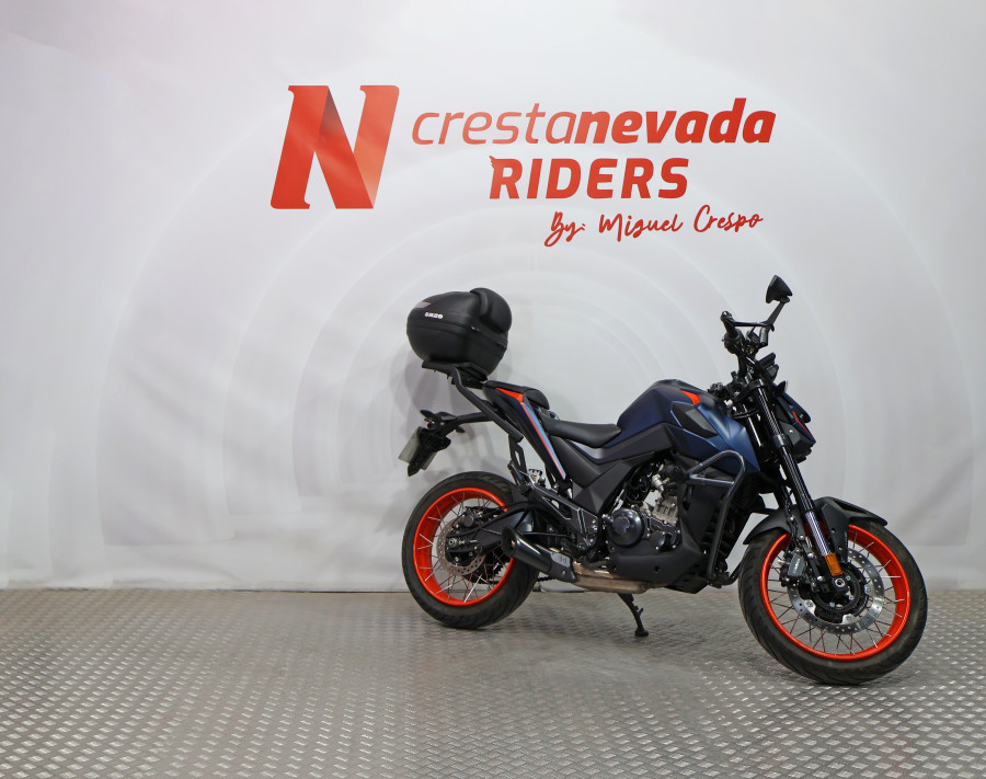 Imagen de ZOTES 125U