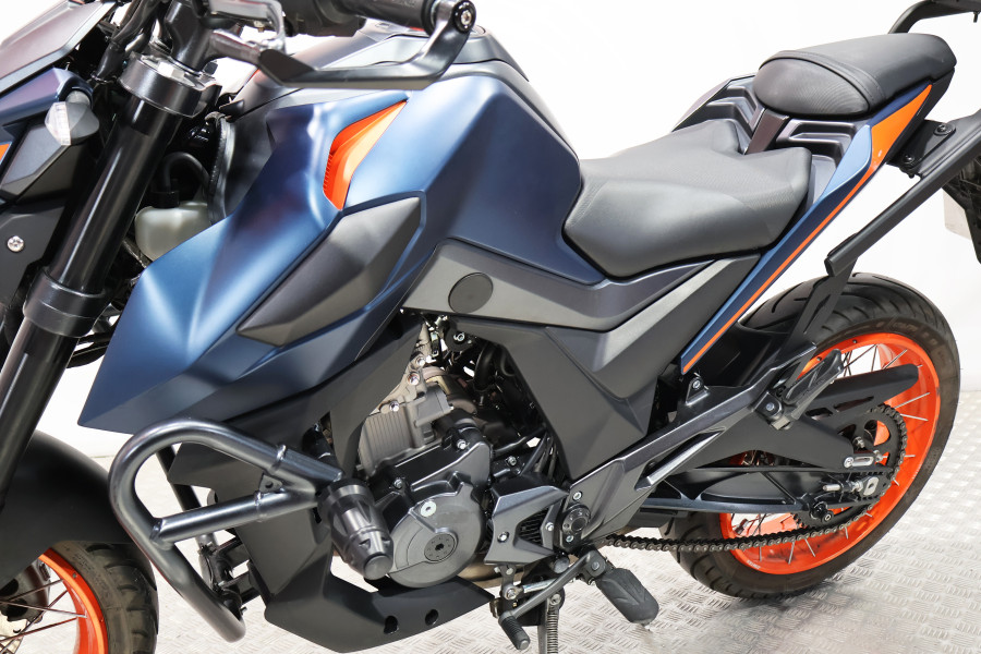 Imagen de ZOTES 125U