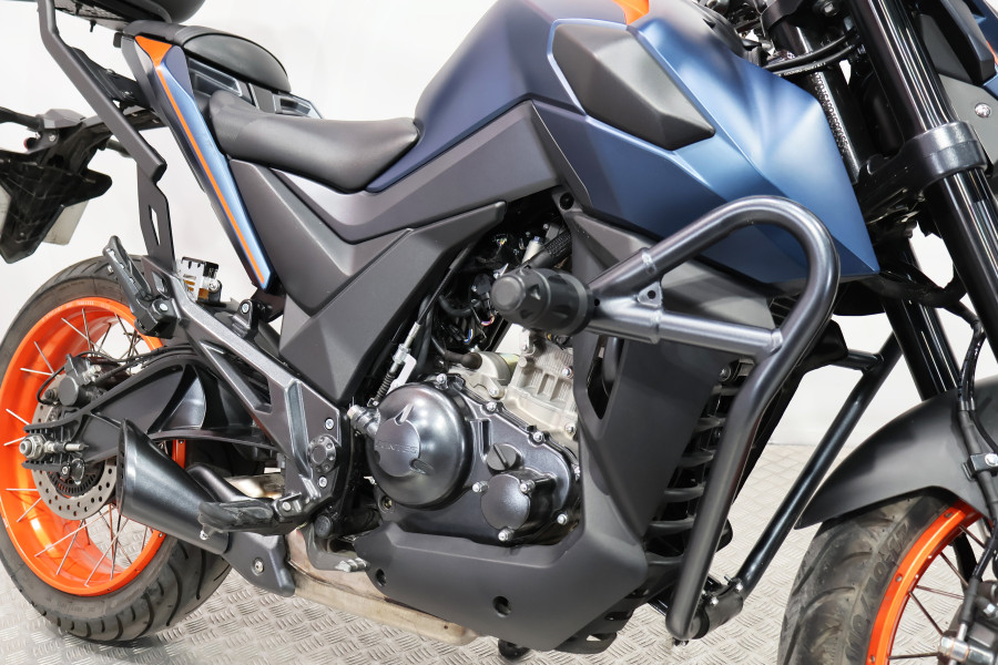 Imagen de ZOTES 125U