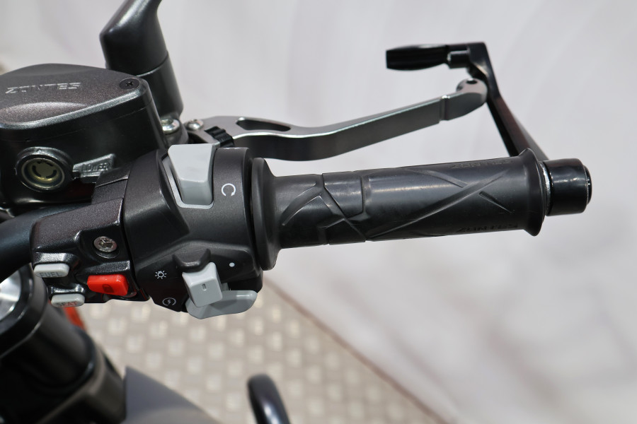 Imagen de ZOTES 125U