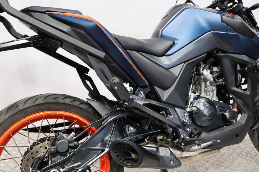 Imagen de ZOTES 125U