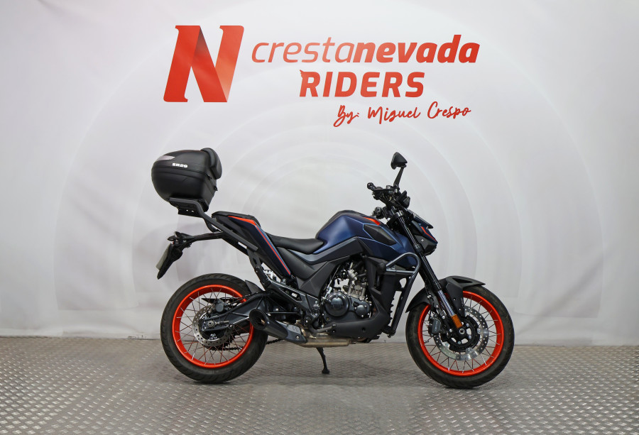 Imagen de ZOTES 125U