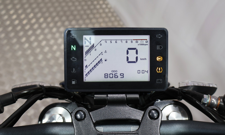 Imagen de ZOTES 125U