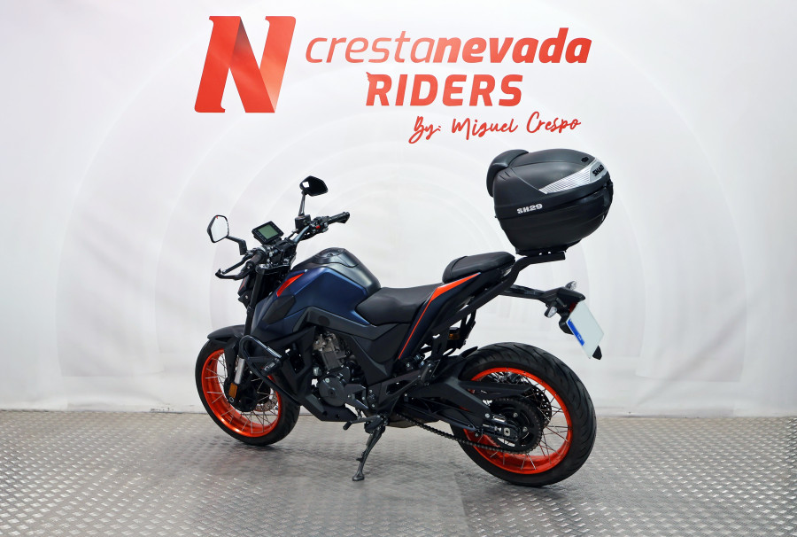 Imagen de ZOTES 125U