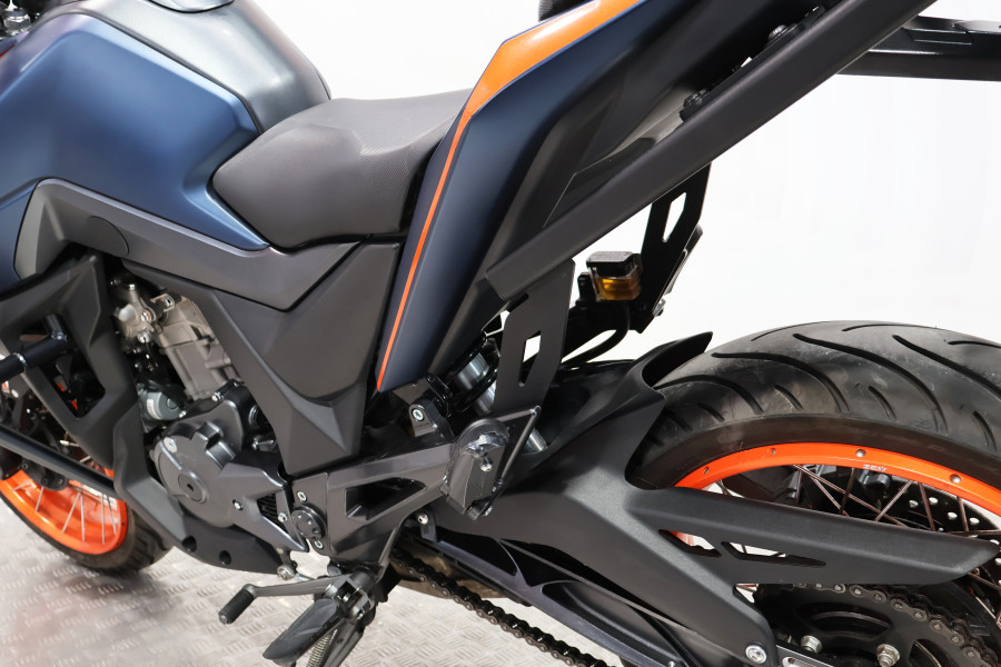 Imagen de ZOTES 125U