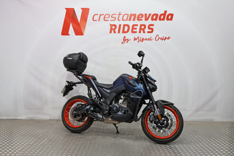 Imagen de ZOTES 125U