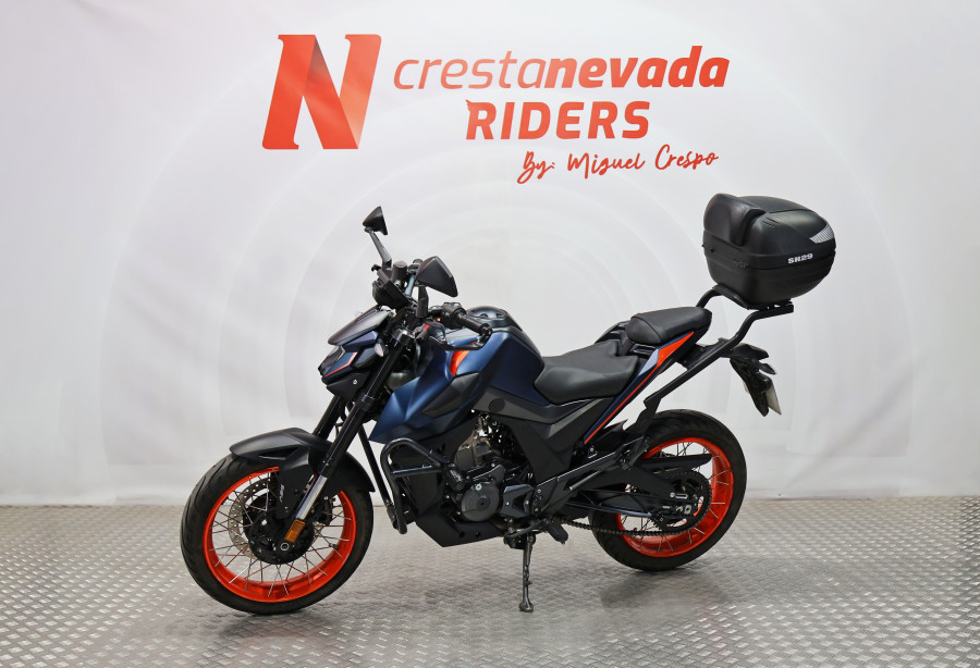 Imagen de ZOTES 125U