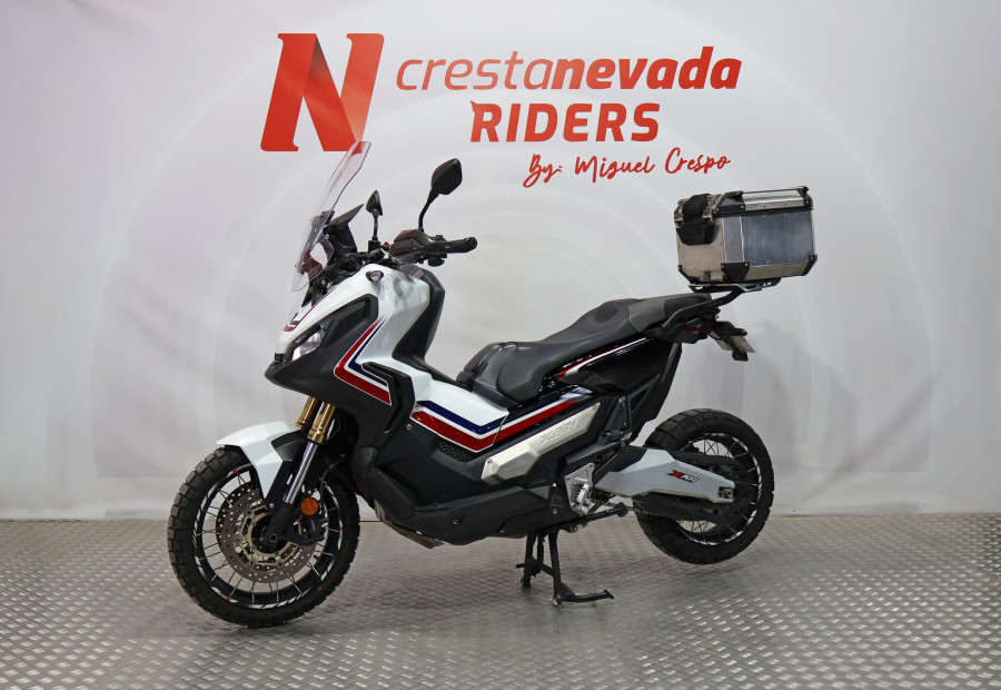Imagen de Honda X ADV