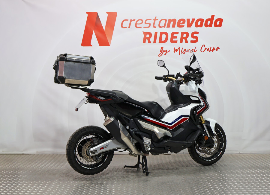 Imagen de Honda X ADV