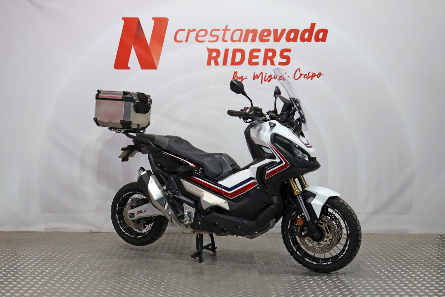 Imagen de Honda X ADV