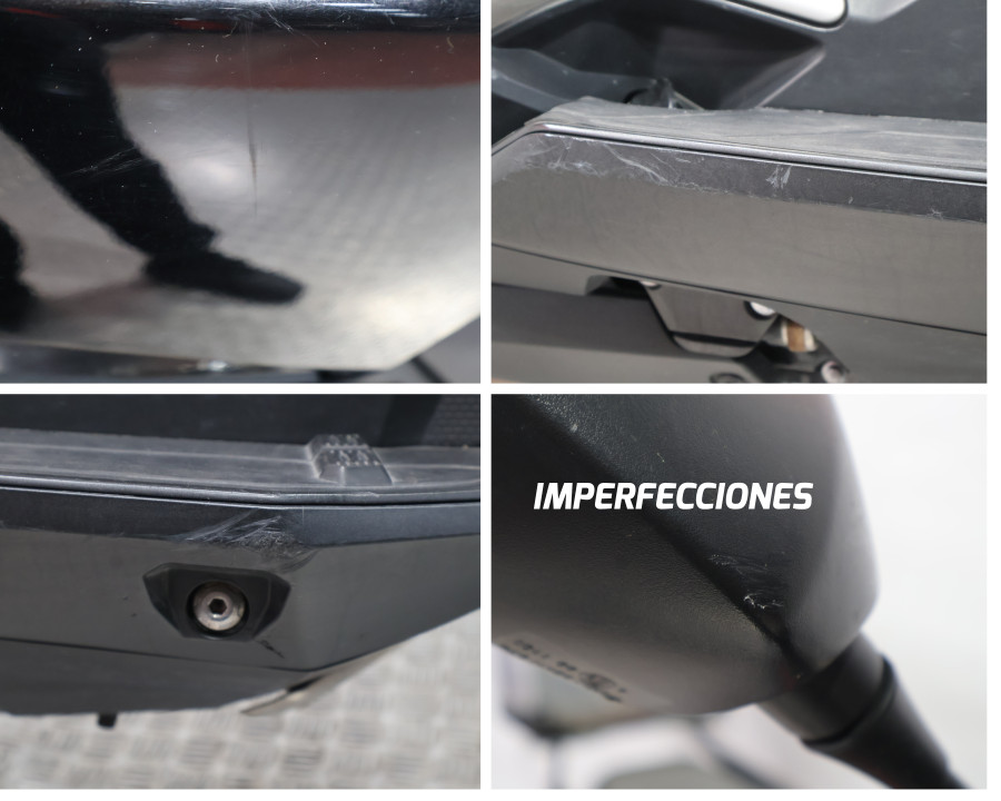 Imagen de Honda X ADV