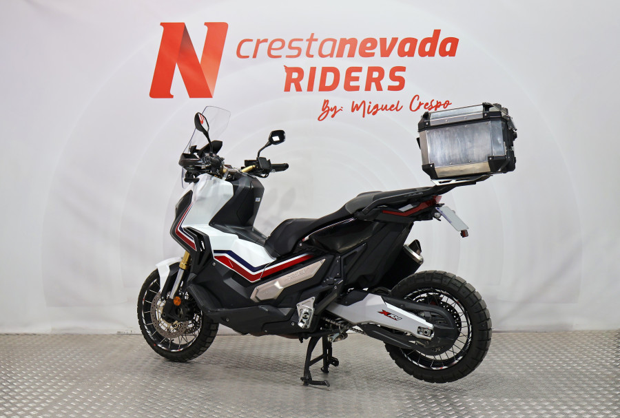 Imagen de Honda X ADV