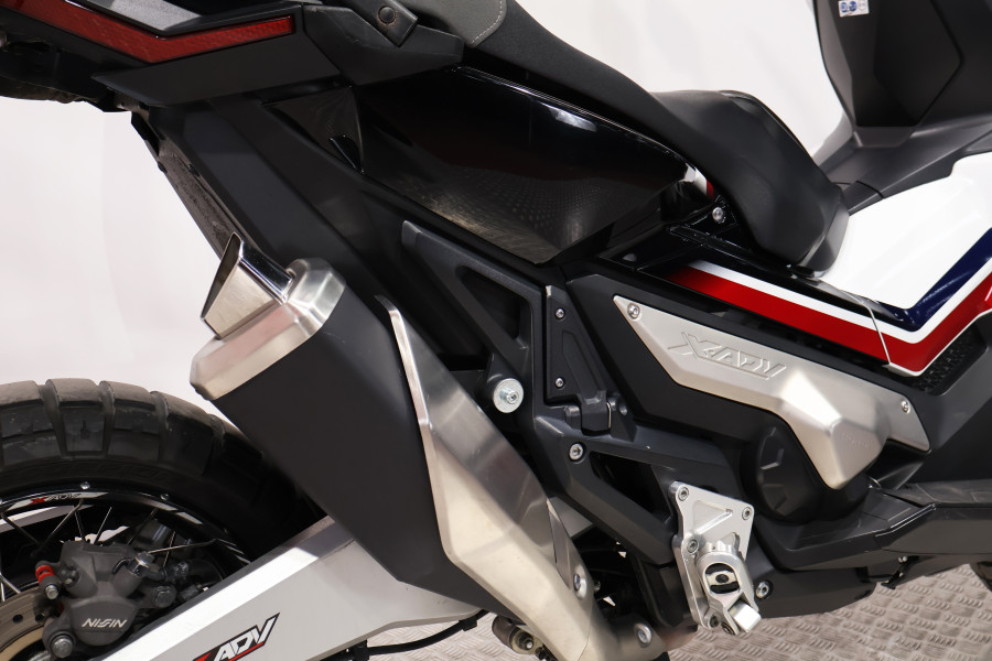 Imagen de Honda X ADV