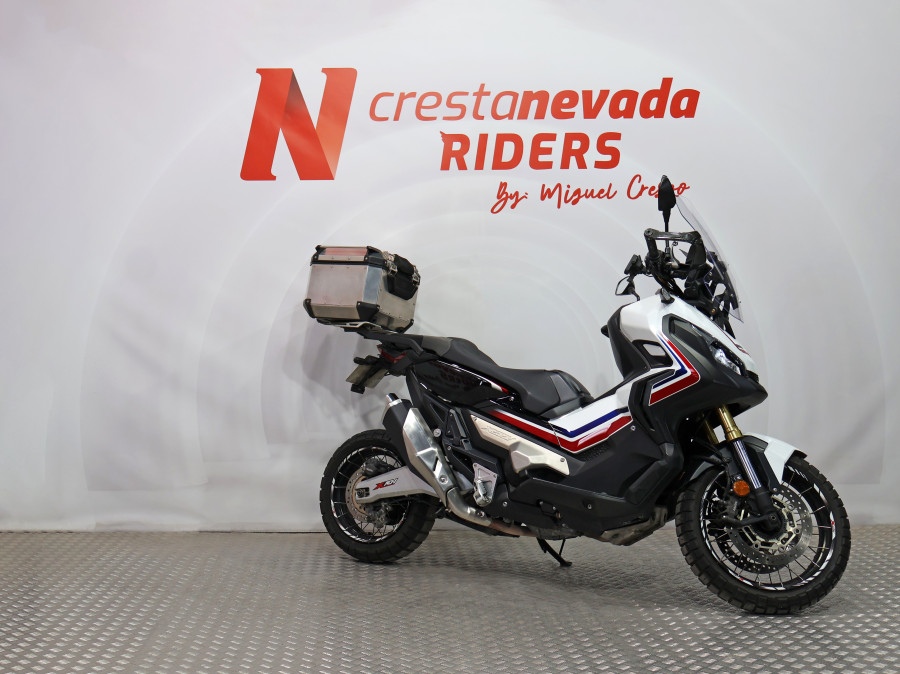 Imagen de Honda X ADV