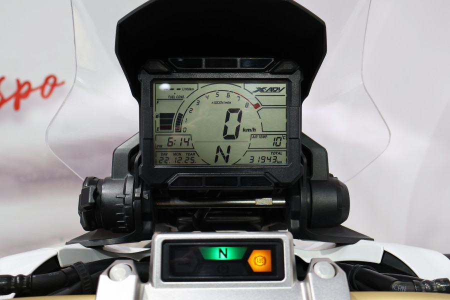 Imagen de Honda X ADV