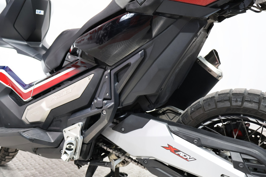 Imagen de Honda X ADV