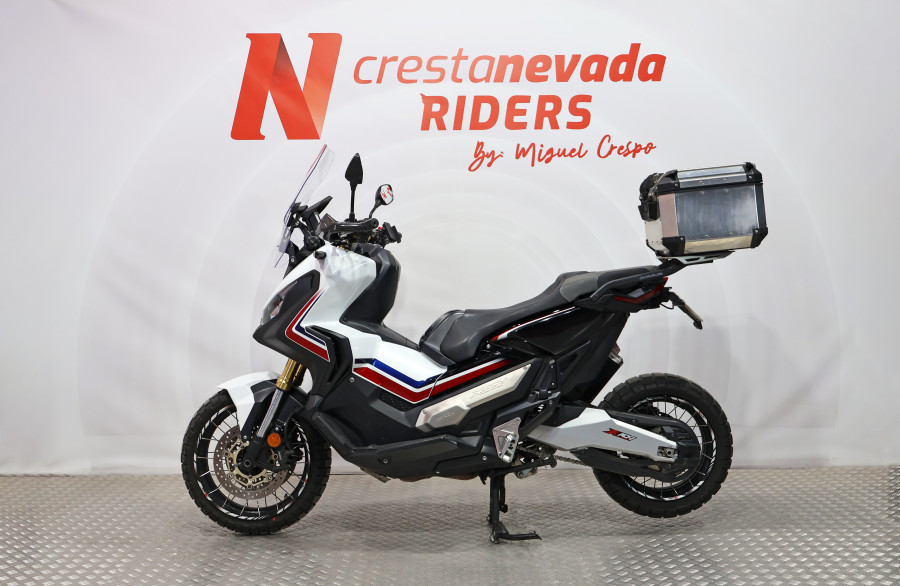 Imagen de Honda X ADV