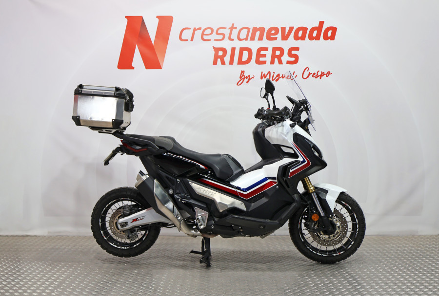 Imagen de Honda X ADV