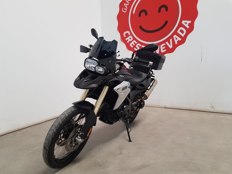 Imagen de BMW F 800 GS