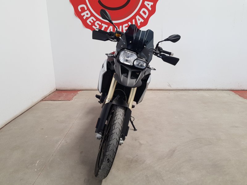 Imagen de BMW F 800 GS