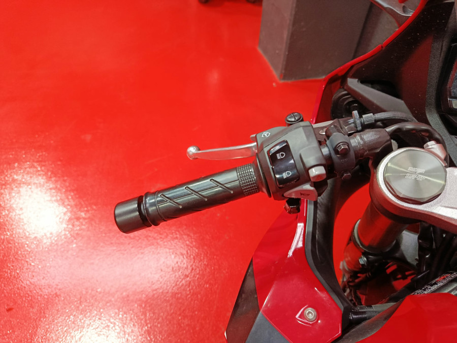 Imagen de Honda CBR 650 R