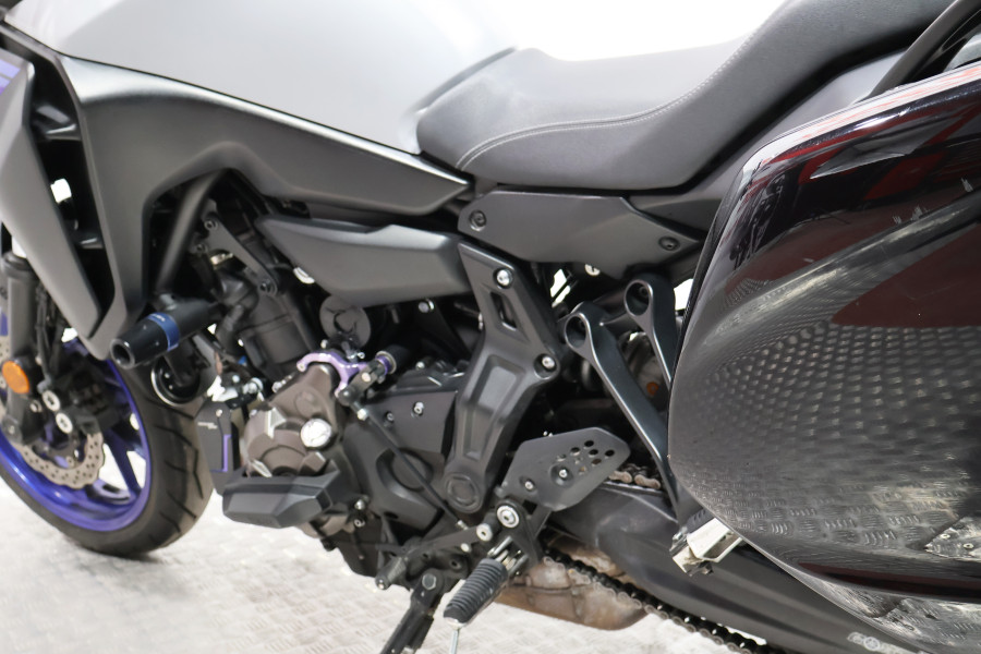 Imagen de Yamaha TRACER 700 GT