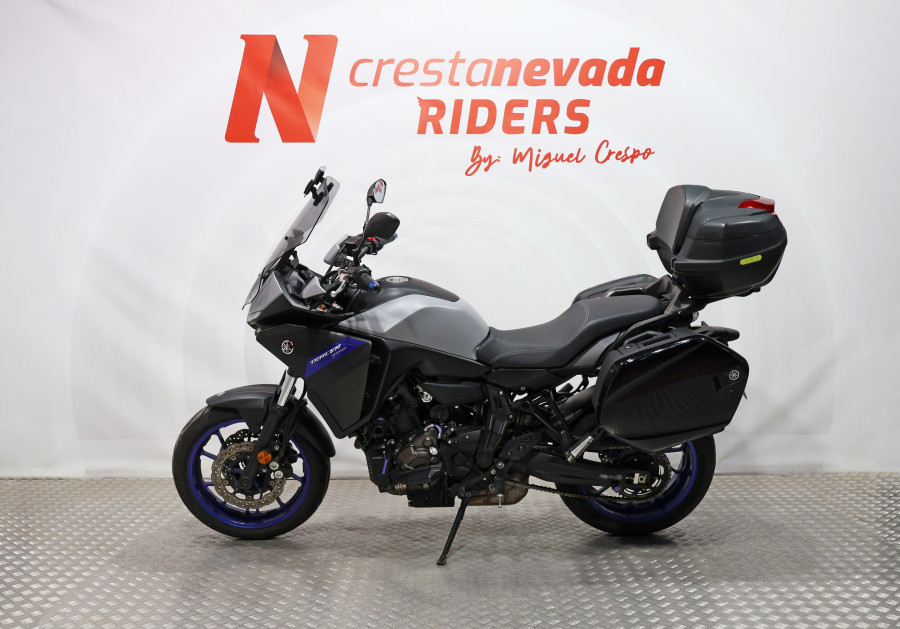 Imagen de Yamaha TRACER 700 GT