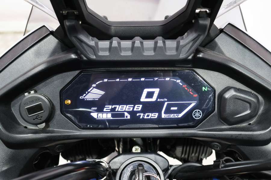 Imagen de Yamaha TRACER 700 GT