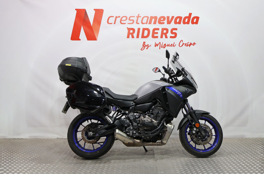 Imagen de Yamaha TRACER 700 GT