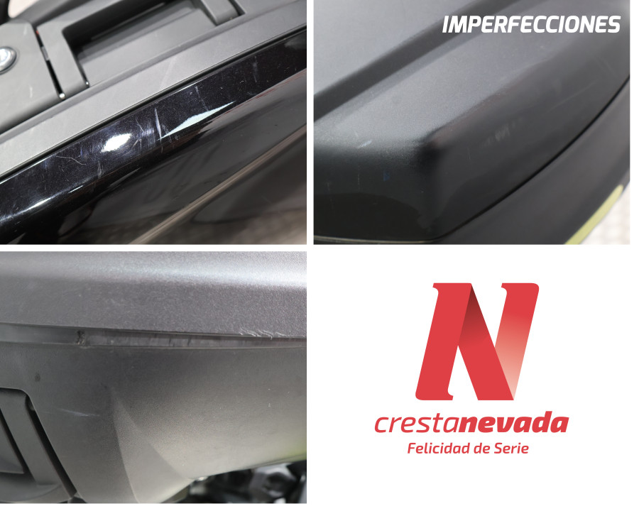 Imagen de Yamaha TRACER 700 GT