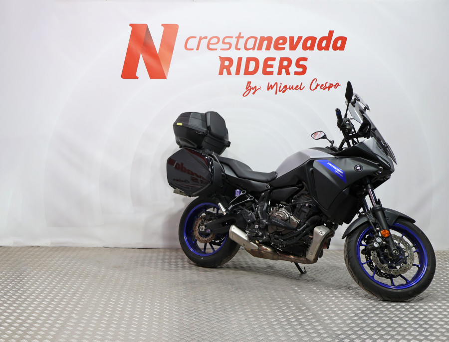 Imagen de Yamaha TRACER 700 GT