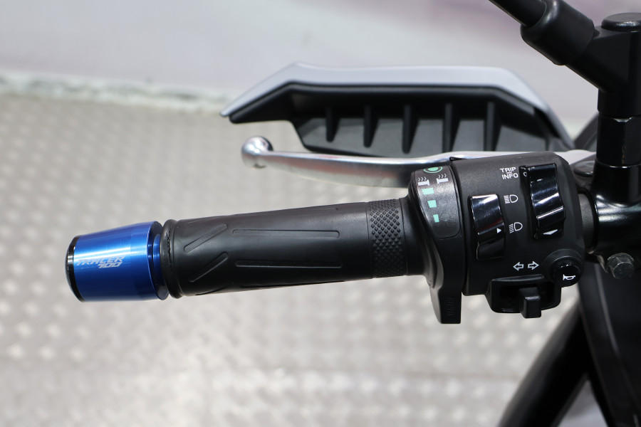 Imagen de Yamaha TRACER 700 GT