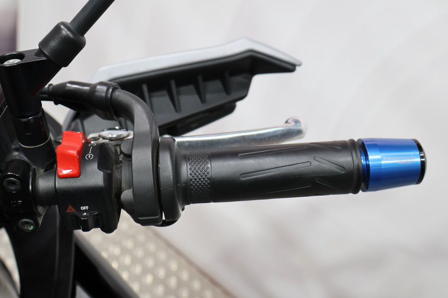 Imagen de Yamaha TRACER 700 GT