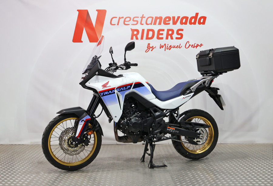 Imagen de Honda TRANSALP 750 A2