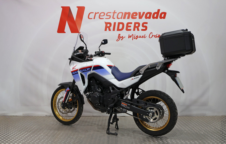 Imagen de Honda TRANSALP 750 A2