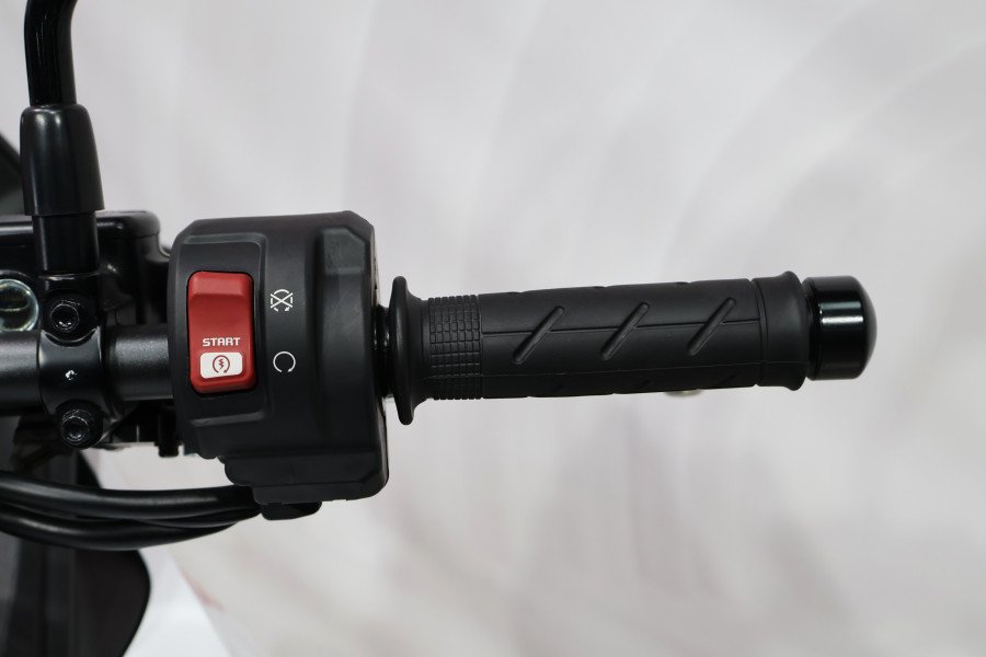 Imagen de Honda TRANSALP 750 A2