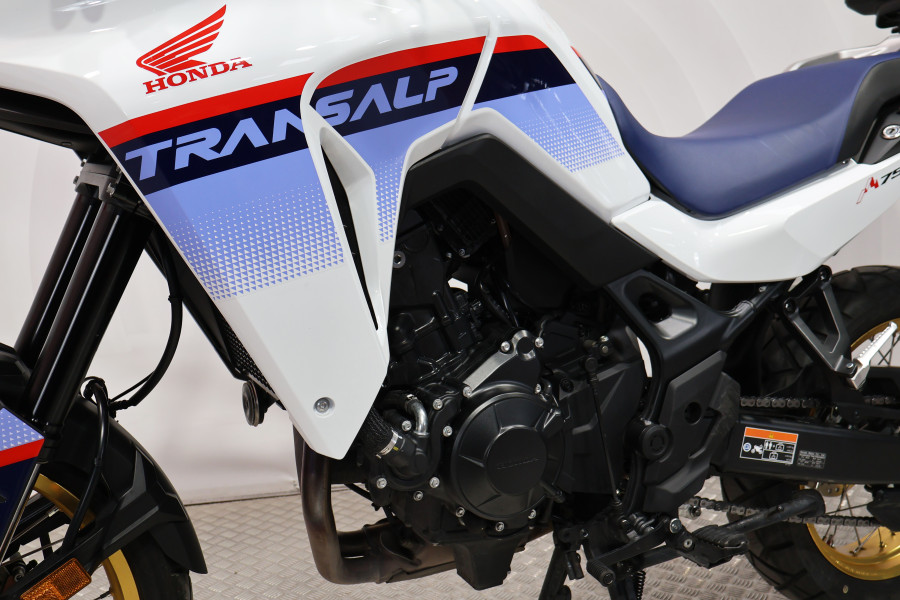Imagen de Honda TRANSALP 750 A2