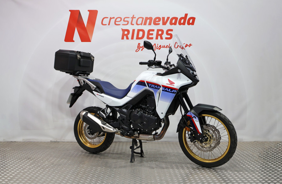 Imagen de Honda TRANSALP 750 A2