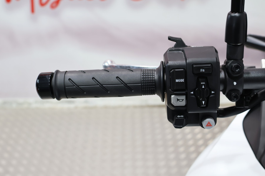 Imagen de Honda TRANSALP 750 A2