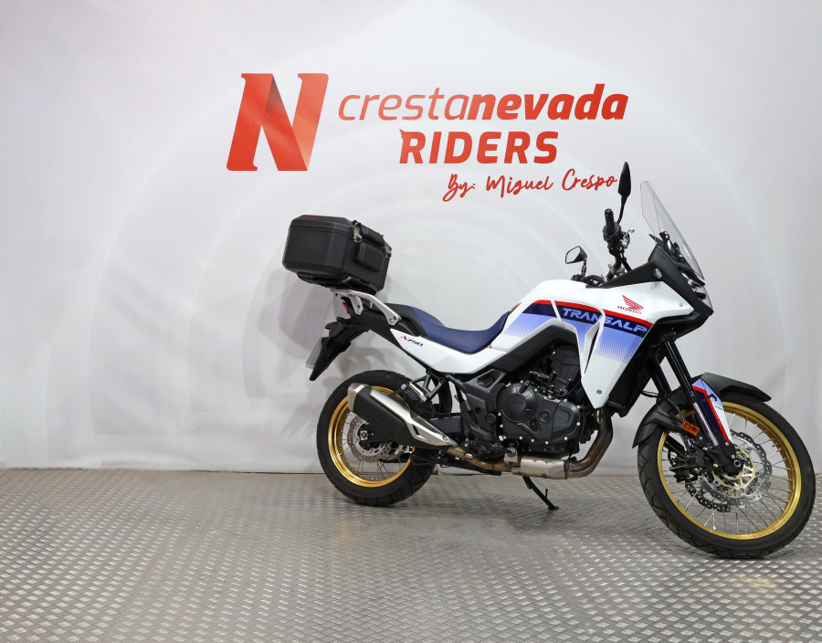 Imagen de Honda TRANSALP 750 A2