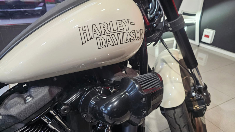 Imagen de Harley-Davidson Low Rider S