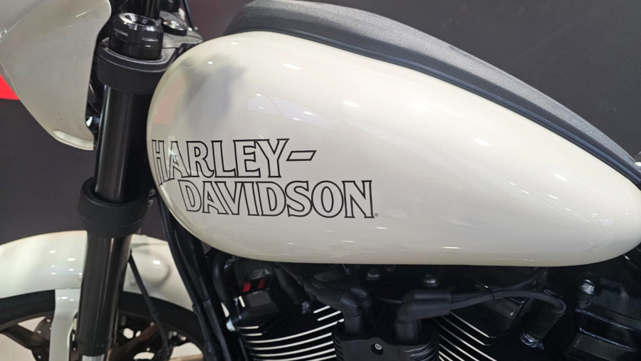 Imagen de Harley-Davidson Low Rider S