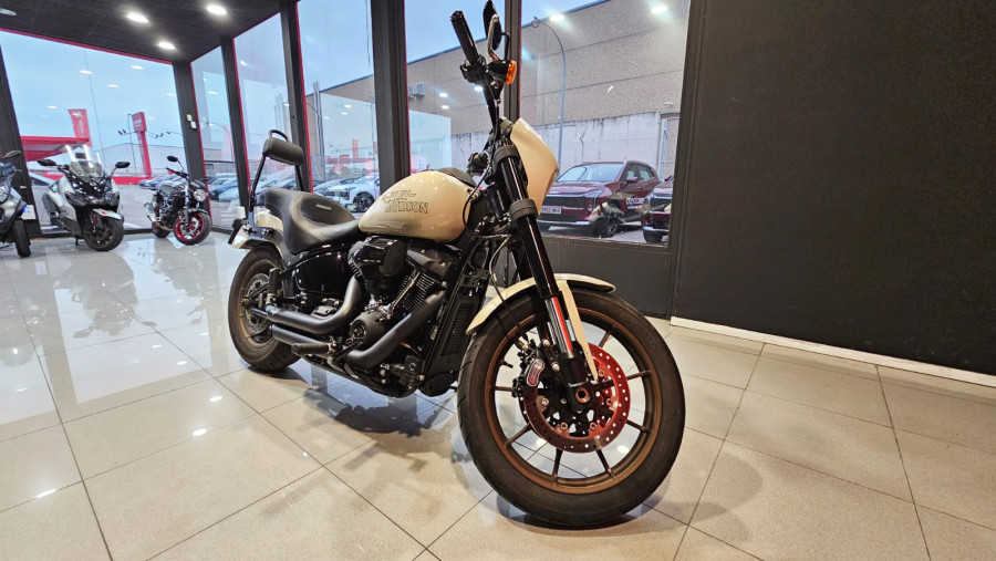 Imagen de Harley-Davidson Low Rider S