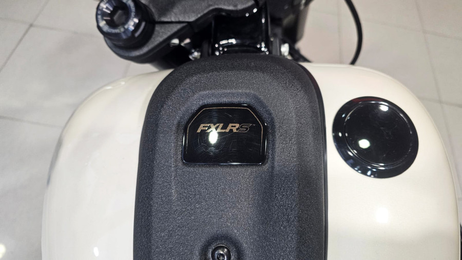 Imagen de Harley-Davidson Low Rider S