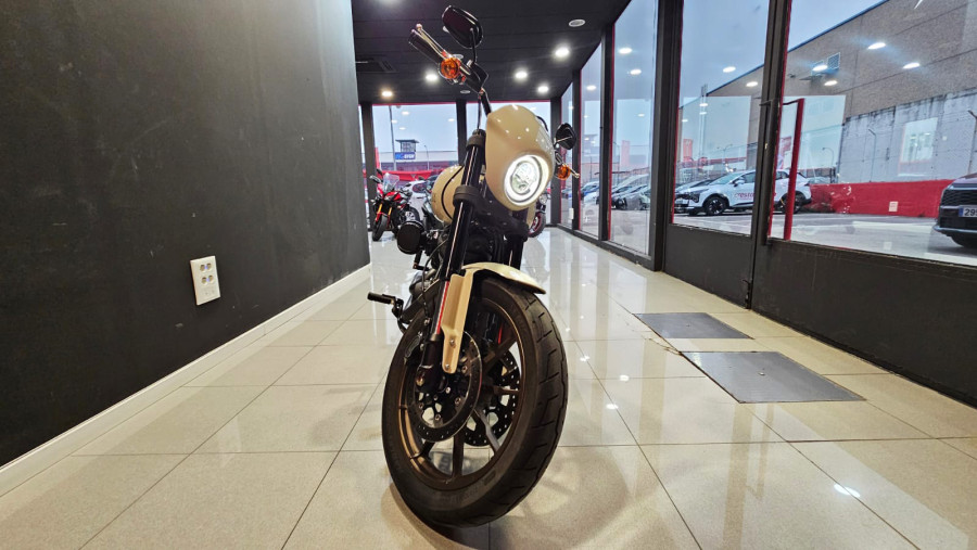 Imagen de Harley-Davidson Low Rider S