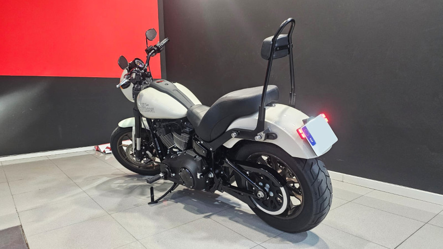Imagen de Harley-Davidson Low Rider S