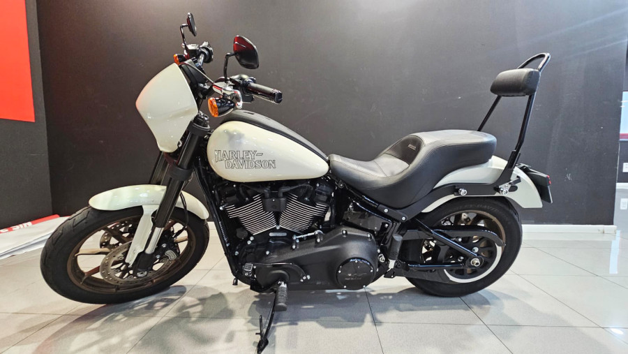 Imagen de Harley-Davidson Low Rider S