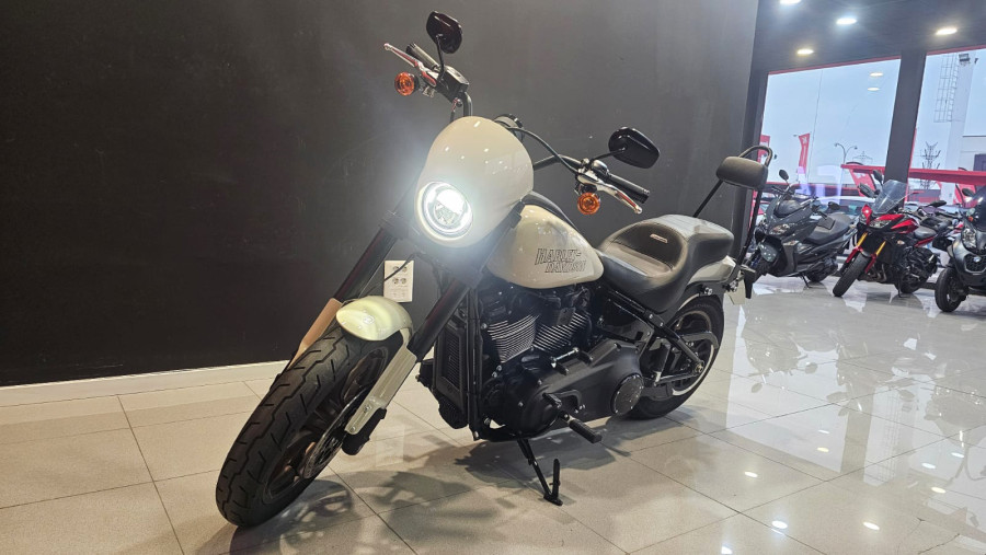 Imagen de Harley-Davidson Low Rider S