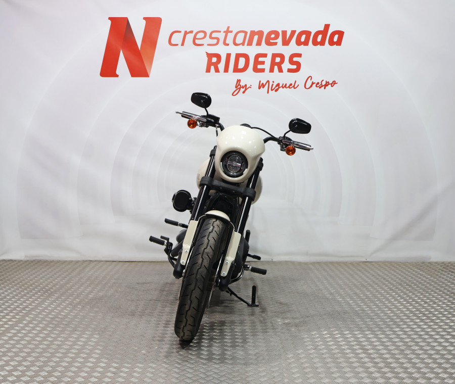 Imagen de Harley-Davidson Low Rider S